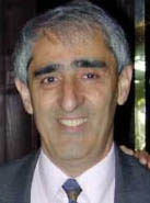 Yousef Shafee, President of Relationship Building Network