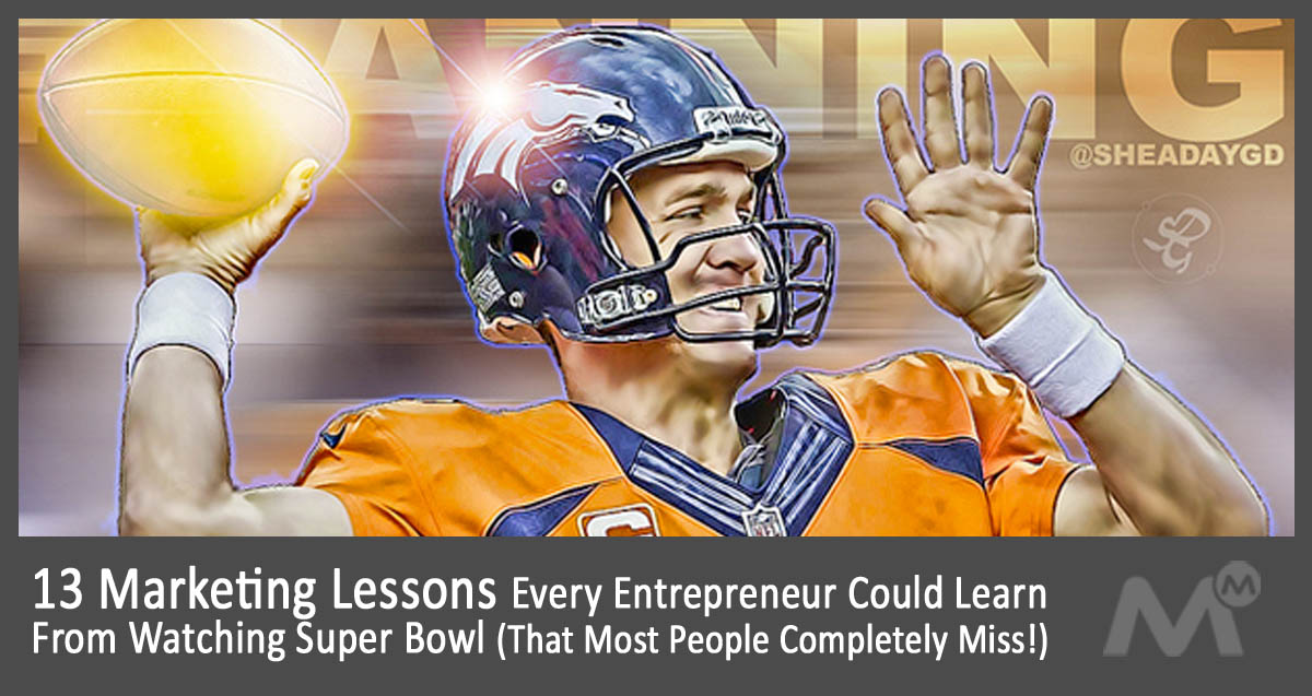 7 Winning Business Lessons From Super Bowl XLVII